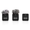 Microphone Saramonic Blink 100 B2 (RX+TX+TX)