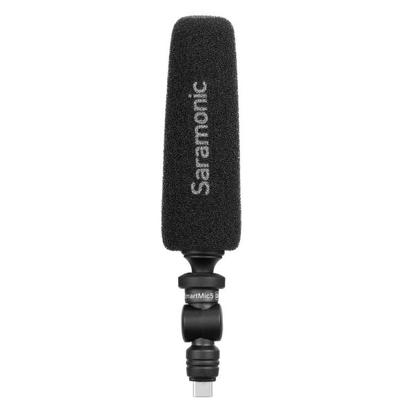 Microphone Saramonic SmartMic5 UC