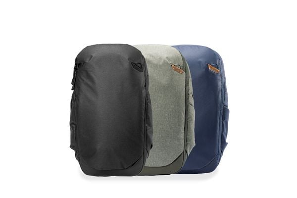 Balo Peak Design Travel Backpack 30L V2