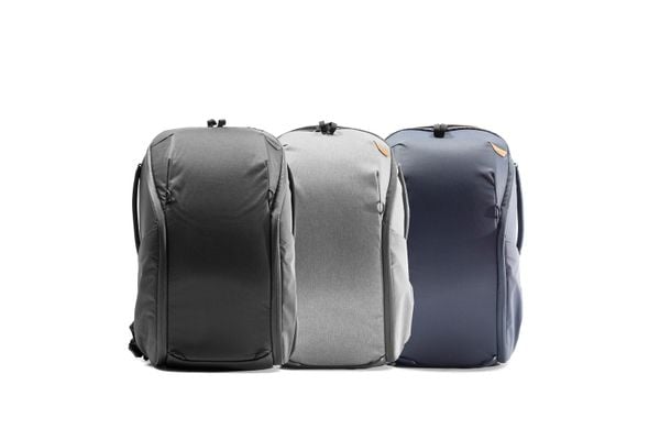 Balo Peak Design Everyday Backpack Zip 20L V2