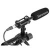 Microphone Shotgun Saramonic SoundBird V1