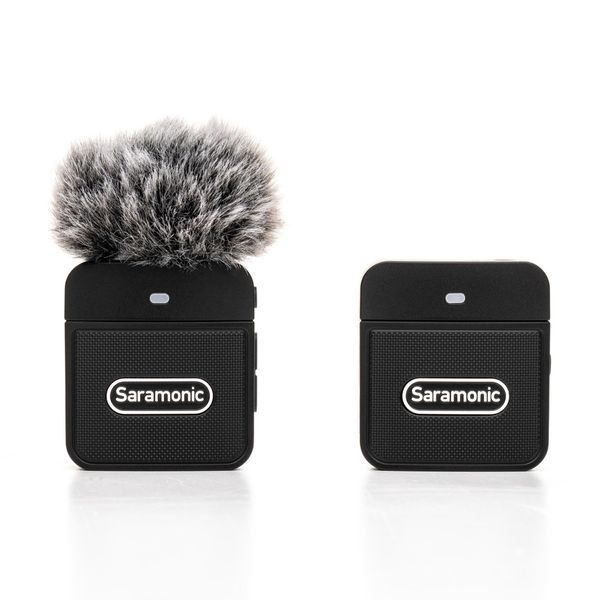 Microphone Saramonic Blink 100 B1 (RX+TX)