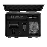Microphone Shotgun Saramonic SoundBird V6