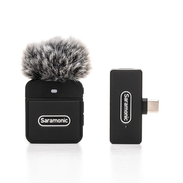 Microphone Saramonic Blink 100 B5 (RXUC+TX)