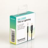 Adapter Saramonic SR-C2000