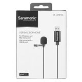 Microphone Saramonic SR-ULM10L