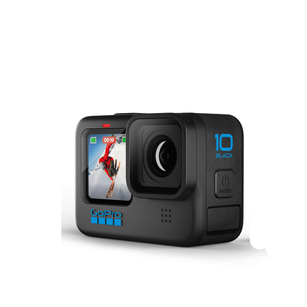 GoPro HERO10 Black