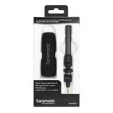 Microphone Saramonic SmartMic5