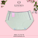  Quần lót su lưng vừa 8922 