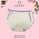  Quần lót su lưng vừa 8922 