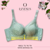  Áo ngực ren không gọng nâng vừa 8080 