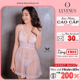  Váy ngủ sexy Queen nữ hoàng 