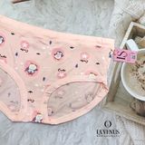  Quần Lót Cotton Baby LS231105 