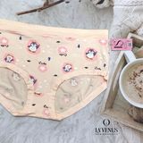  Quần Lót Cotton Baby LS231105 