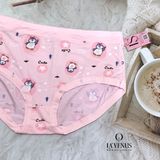  Quần Lót Cotton Baby LS231105 