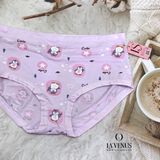  Quần Lót Cotton Baby LS231105 