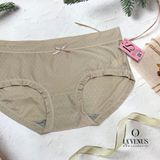  Quần Lót Thun Lạnh Siêu Thoáng Khí LS231104 