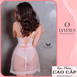  Váy ngủ sexy Queen nữ hoàng 