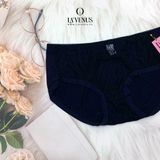  Quần Lót Thun Lạnh Ren LS305 