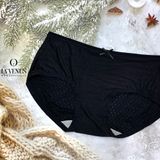  Quần Lót Nơ Thun Lạnh Siêu Thoáng LS231106 