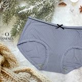  Quần Lót Nơ Thun Lạnh Siêu Thoáng LS231106 