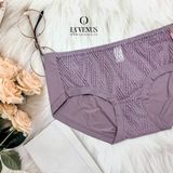  Quần Lót Thun Lạnh Ren LS305 