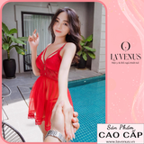  Váy ngủ sexy Queen nữ hoàng 