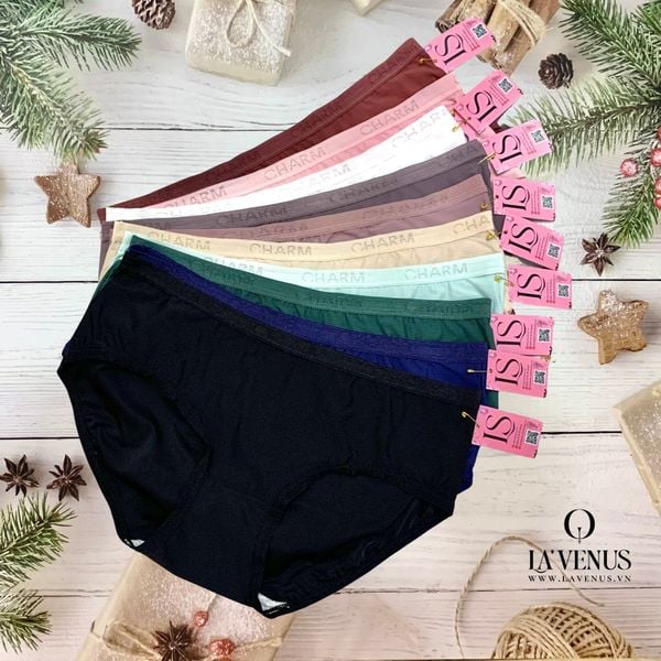  Quần Lót Học Sinh Thun Siêu Mịn LS231103 