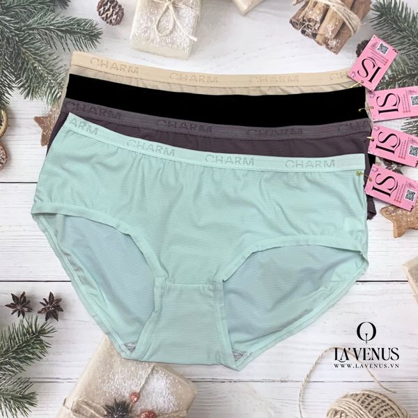  Quần Lót Học Sinh Thun Siêu Mịn LS231103 