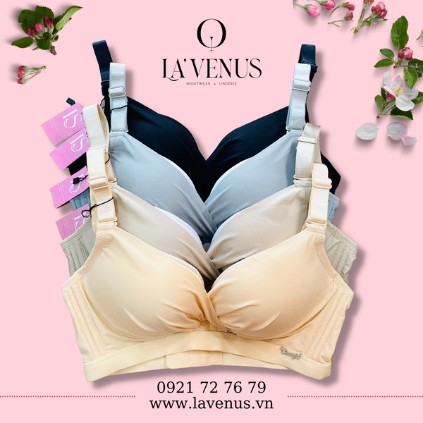  Áo ngực che mỡ lưng siêu nâng 817 