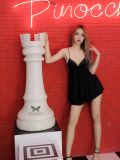  Đồ bộ ngủ ACE huyền bí 