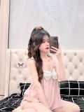  Đồ Bộ Ngủ Annie Dịu Dàng 