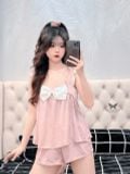  Đồ Bộ Ngủ Annie Dịu Dàng 