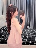  Đồ Bộ Ngủ Annie Dịu Dàng 