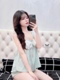  Đồ Bộ Ngủ Annie Dịu Dàng 
