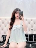  Đồ Bộ Ngủ Annie Dịu Dàng 