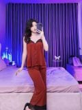  Đồ bộ ngủ Camille LSBD1 