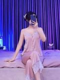  Đồ bộ ngủ Camille LSBD1 