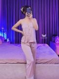  Đồ bộ ngủ Camille LSBD1 