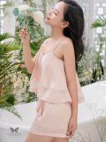  Đồ bộ ngủ Cora tươi mát 