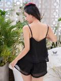  Đồ bộ ngủ Cora tươi mát 