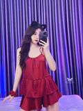  Đồ bộ ngủ Karina trẻ trung 