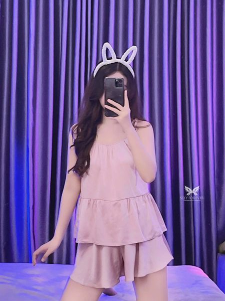 Đồ bộ ngủ Karina trẻ trung