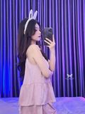  Đồ bộ ngủ Karina trẻ trung 