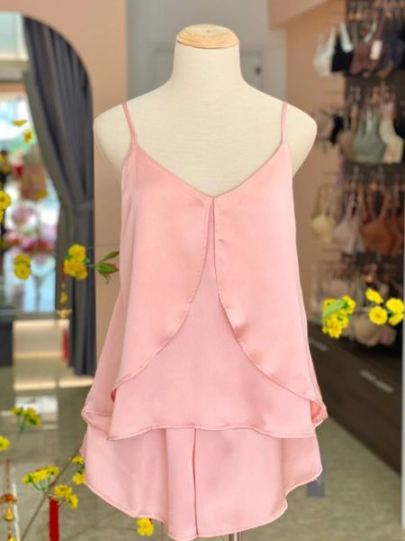 Đồ bộ ngủ Kimi dịu dàng