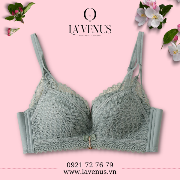 Áo ngực đệm vừa không gọng 9727