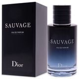  Nước Hoa Nam Cao Cấp DIOR SAUVAGE EAU de PARFUM 