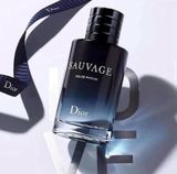  Nước Hoa Nam Cao Cấp DIOR SAUVAGE EAU de PARFUM 