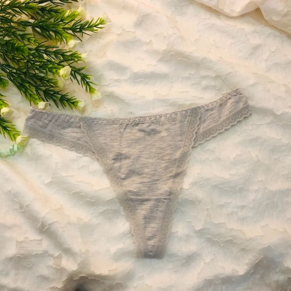  Quần lọt khe cotton 116 