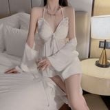  Váy Ngủ Lụa Cao Cấp Alida 